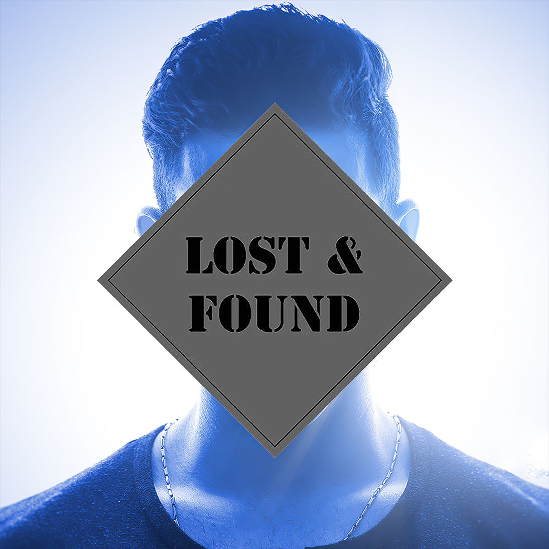Avian Brothers - Lost and Found Main Album cover Music, original songs, albums, remixes and covers Created by Henrik Veres , #henrikveres #avianbrothers